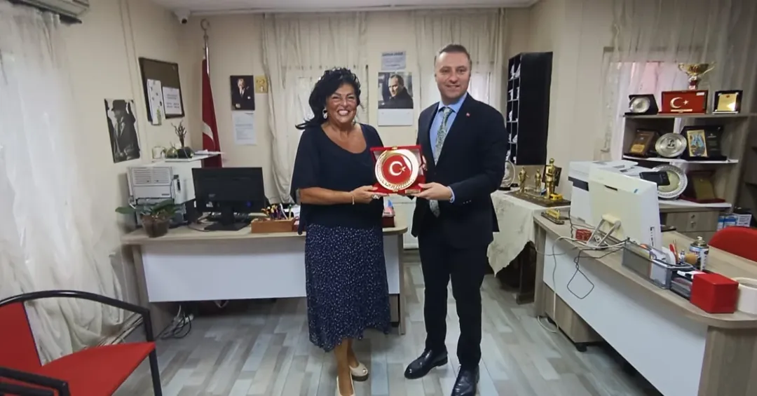 Muhtarlarımızla Birlikte Mahallelerimizin İhtiyaçlarını Değerlendirdik