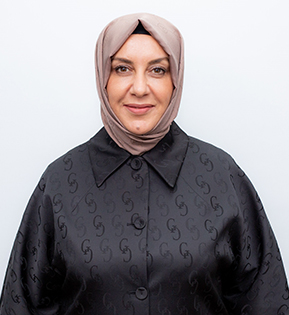 arzu-goral